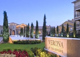 Verona at the Reserve Furnished Apartments